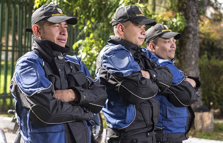 Empleo Auténtica Seguridad Empleo Auténtica Seguridad