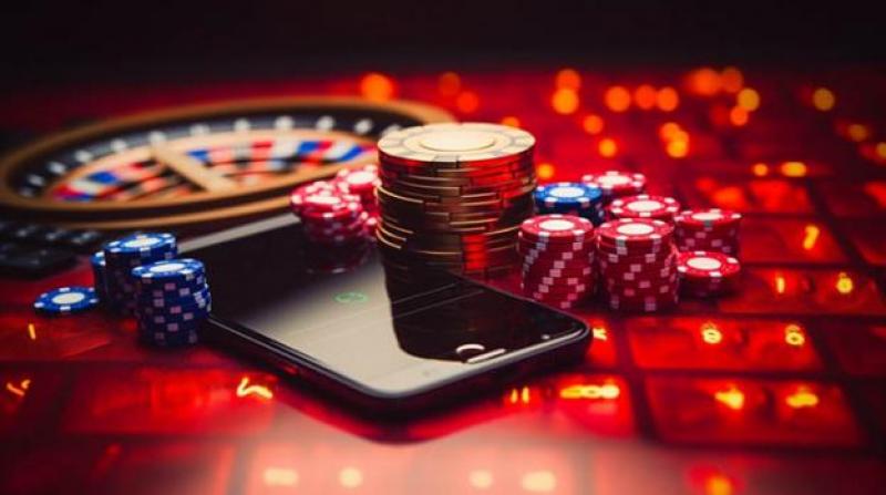 Discover Why 10bet UK is the Best Casino Online Discover Why 10bet UK is the Best Casino Online