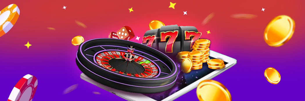 Experience the Thrill at Casino Jammy Jack New
