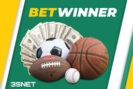 Explore the World of Betting with Betwinner