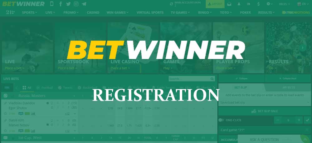 Tout savoir sur Betwinner  Guide complet et astuce