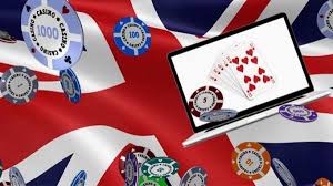 Ultimate UK Online Casino Guide for Gamblers Ultimate UK Online Casino Guide for Gamblers
