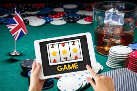 Ultimate UK Online Slots Casino Review - Discover the Best Slots Today! Ultimate UK Online Slots Casino Review - Discover the Best Slots Today!