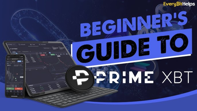 Discover the Future of Crypto Trading with Trading Platform PrimeXBT Discover the Future of Crypto Trading with Trading Platform PrimeXBT