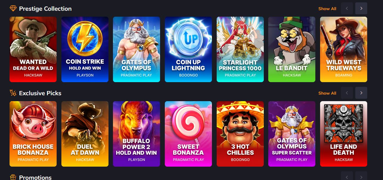 Easy Steps for Vegastars Registration Easy Steps for Vegastars Registration
