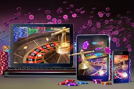 Find Your Luck Casino Online in UK
