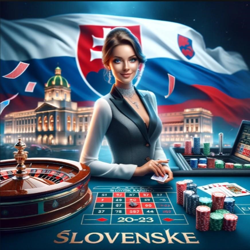 Nové české online casino 2025 Budoucnost hazardu na internetu