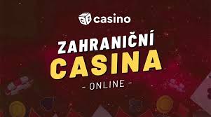 Objevte tajemství zahraniční casino a jejich výhody