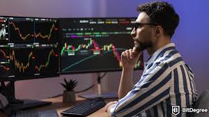 Unlocking Profits The Power of Crypto Trading Signals