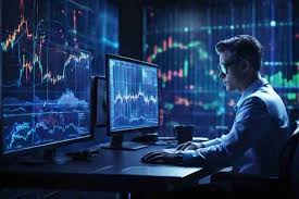 Unlocking Profits The Power of Crypto Trading Signals