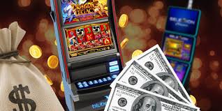 Experience the Thrill of Lucky Barry Casino 2032795782