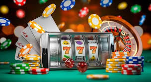 Rolling Slots Das aufregende Online Casino Erlebnis