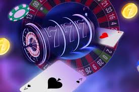 Rolling Slots Das aufregende Online Casino Erlebnis