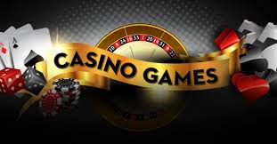 Casino Games Inspired by Video Games The Fusion of Fun and Fortune