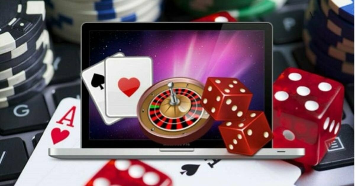 Enhancing Casino Support with Intelligent Chatbots -1579371248