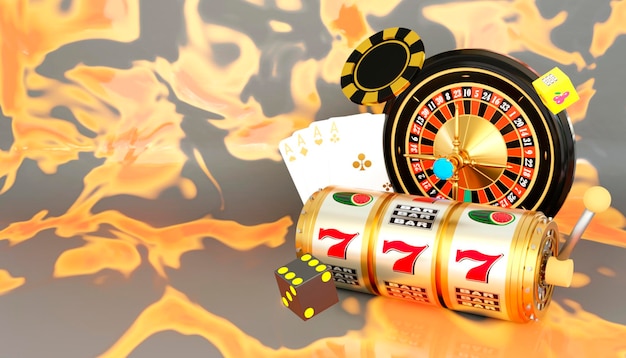 Experience the Royal Thrills at Casino Queen UK