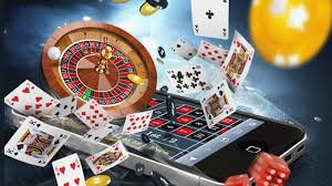 Mezinárodní Online Casino Zábava bez hranic Mezinárodní Online Casino Zábava bez hranic